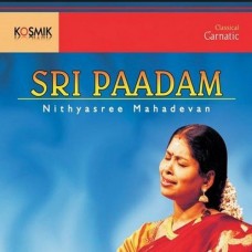 Shree Padam - Nithyasree Mahadevan [श्रीपादम् - नित्यश्री महादेवन्]